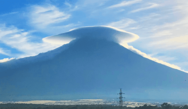 山梨県山中湖村 VISION GLAMPING Resort & Spa 山中湖